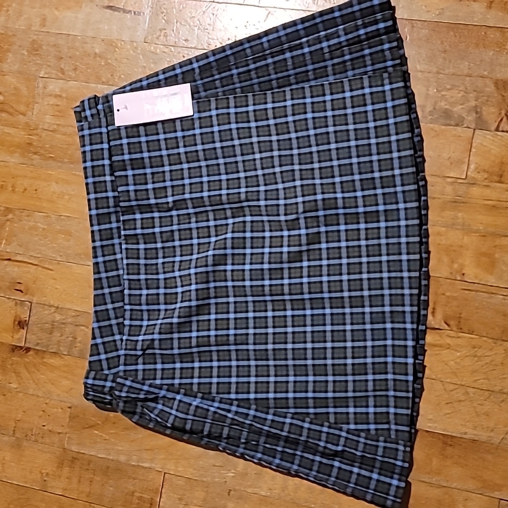 NWT PLEATED SKIRT - Picture 4 of 9